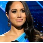 Meghan Markle, Meghan Markle news, Meghan Markle podcast, Meghan Markle and Prince Harry, Meghan Markle and Mindy Kaling, Meghan Markle childhood, Meghan Markle wedding, Meghan Markle children, indian express news