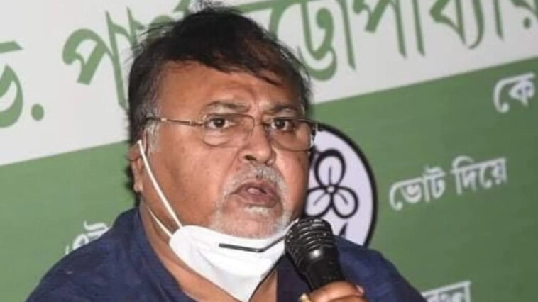 Bengal SSC Scam: Partha Invited for Assembly Panel Meeting; ED Finds 201 Labourers Listed as 'Company Directors'