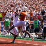 Best of Week 2: No, Texas is not back (yet), but it was no joke Saturday