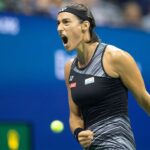 Better late than never: It's a 20-somethings resurgence at the US Open