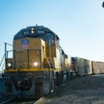 Railroad strike averted after tentative deal reached with unions and carriers