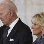 Biden says Queen Elizabeth communicated dignity and service