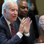 Biden says he's 'sure' he will see Xi at the G-20 summit if Chinese president attends