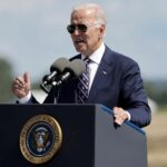 Biden to attend Queen's funeral