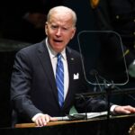 Biden to call for U.N. to unite against Russia’s war in Ukraine as Putin mobilizes more troops