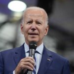 Biden to host U.S.-Pacific Island summit amid heightened tensions with Beijing