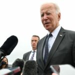 Biden to launch new support for U.S. biotech production