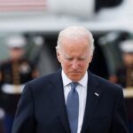 Biden to urge allied nations for more Ukraine support at UN General Assembly