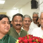 Bihar: JD(U) Minister Slaps Defamation Notice on Party MLA