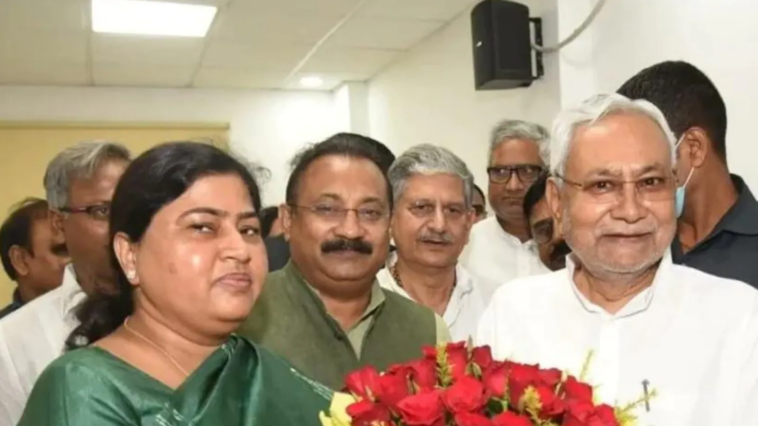 Bihar: JD(U) Minister Slaps Defamation Notice on Party MLA