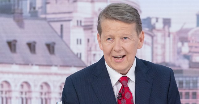 Bill Turnbull