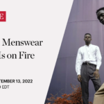 BoF LIVE | Why the Menswear Market Is on Fire