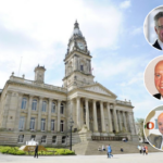 Bolton political parties fighting over key seat in by-election