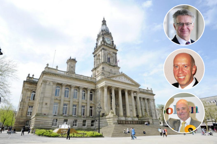 Bolton political parties fighting over key seat in by-election