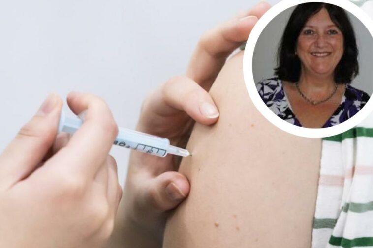 Bolton residents urged to get jabbed as high flu rates predicted - and Covid is still here