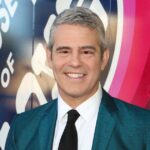 'Bombshell'! Andy Cohen Teases 'RHOBH' Reunion, Diana to Appear Virtually