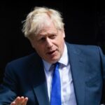 Boris Johnson Leaves Behind A Complicated And Divisive Legacy