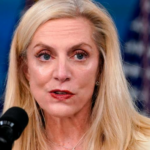 Brainard calls for Federal Reserve to hold its nerve on inflation