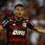 Brazilian midfielder opens the door for Liverpool transfer