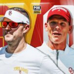 Brent Venables, Lincoln Riley shine in OU, USC coaching debuts