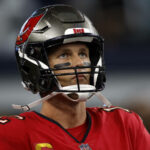 Buccaneers' Tom Brady reportedly 'decided by himself' to un-retire, return for 2022 NFL season