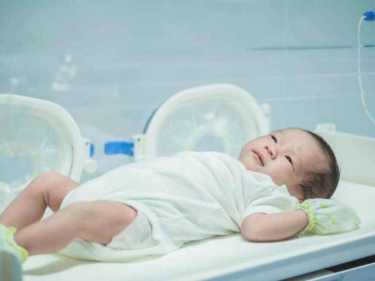 COVID-19 diagnosed in 0.1 percent of neonates