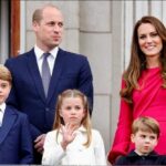 Cambridge kids George, Charlotte and Louis get new titles after Charles becomes king