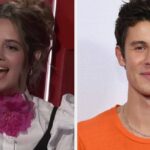 Camila Cabello Confused A Contestant On "The Voice" For Shawn Mendes And Got Called Out By John Legend