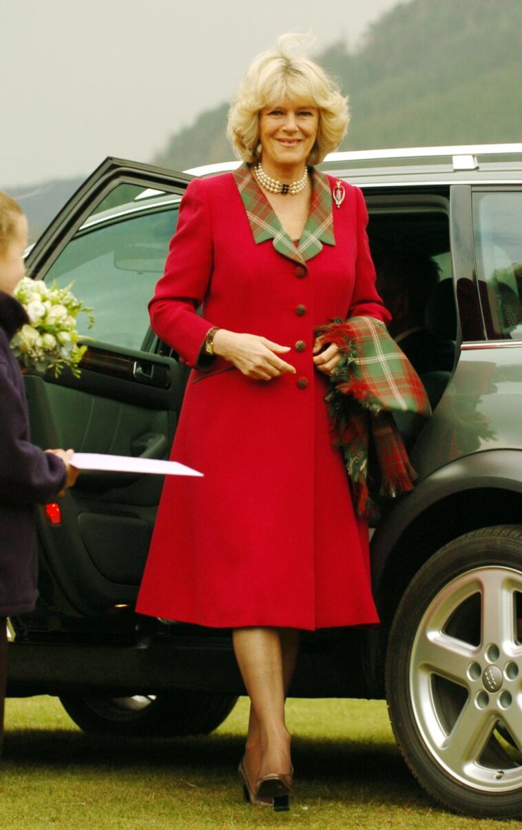 Camilla, the Queen Consort, Has Been 17 Years in the Making and It Shows