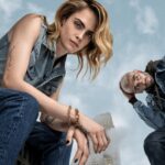 Cara Delevingne Brings Her ‘Rebellious’ Attitude to G-Star’s Hardcore Fall Denim Campaign