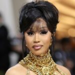 Cardi B Pleads Guilty to Misdemeanor Charges Stemming From 2018 Strip-Club Fights