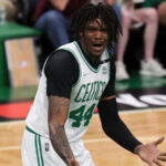 Celtics' Robert Williams to undergo arthroscopic surgery on knee