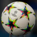 Champions League (Sky Sports)