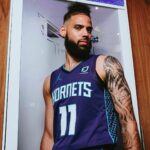 Charlotte Hornets, Los Angeles Lakers latest to reveal Statement Edition uniforms for 2022-23 season