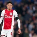 Edson Alvarez news