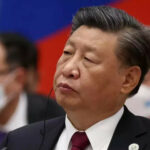 China's Xi calls for effort to prevent 'colour revolutions'