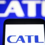 China's CATL, a Tesla supplier, considers expanding battery swapping business overseas