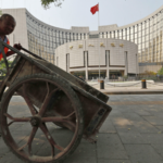 China’s emergency lending threatens to undo progress on debt relief