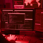 cyberwarfare hacker