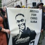 MPs Call For Met Police Officer Who Shot Unarmed Black Man To Be Suspended