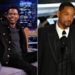 Chris Rock Calls Will Smith's Apology Video A "Hostage" Video 