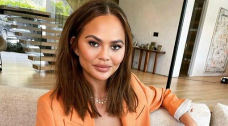 Chrissy Teigen responds to trolls post abortion revelation: ‘If this makes you feel better, great’