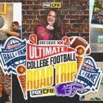 College Football Road Trip: 5 things I learned at CFB Hall of Fame