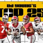 College football rankings: Oklahoma joins top 4, Penn State enters mix