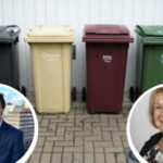 Concerns after hundreds of bins not collected over two-day period