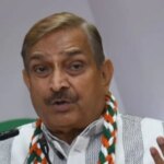 Congress Chief Should Be from Gandhi Family, Says RS Member Pramod Tiwari