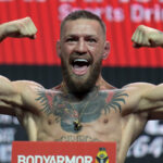 Conor McGregor: Trilogy fight with Nate Diaz 'will happen'