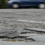 Council struggling to cover costs of road repairs due to Russian invasion