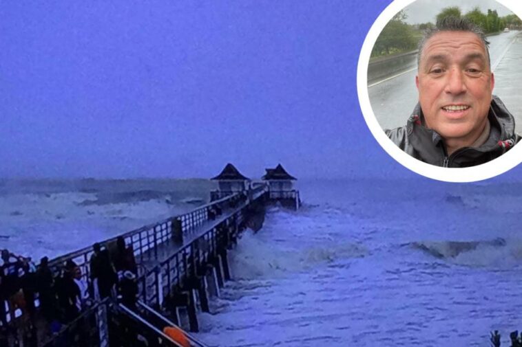 Councillor evacuated from condo as deadly hurricane sweeps through Florida