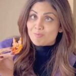 Shilpa Shetty Kundra, Shilpa Shetty Kundra foodie, Shilpa Shetty Kundra' sunday binge video, Shilpa Shetty Kundra's dog binge eat, Shilpa Shetty Kundra's dog eat vegan ice cream, foods dog should not be fed